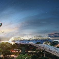 Jewel Changi Airport