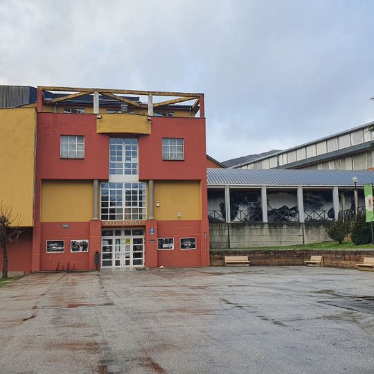 Biblioteca Pública Municipal de Villablino
