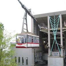Komagatake Ropeway