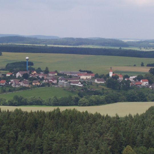 Šebířov