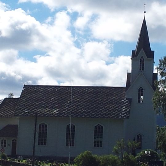 Haus Church