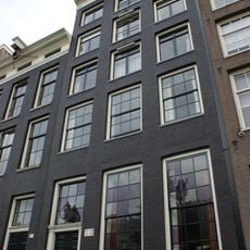Singel 119, Amsterdam
