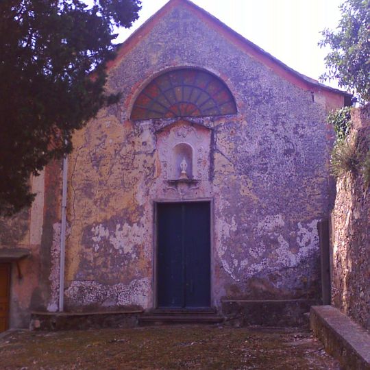 Chiesa di San Nicolò