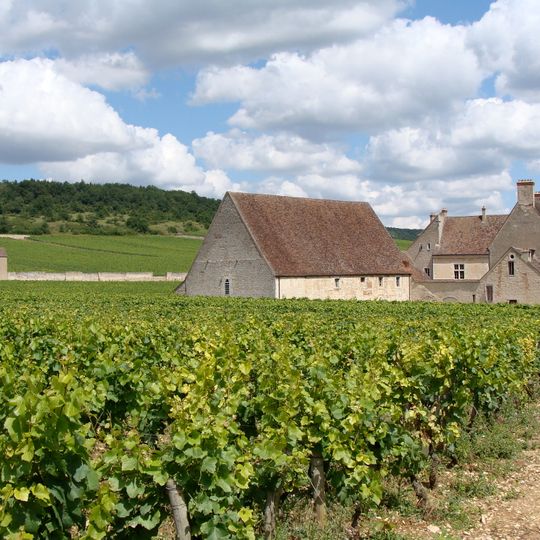 Clos de Vougeot