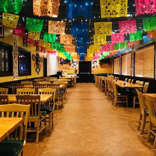 La Casa Del Patron