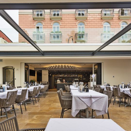 Bellavista Ristorante Pizzeria