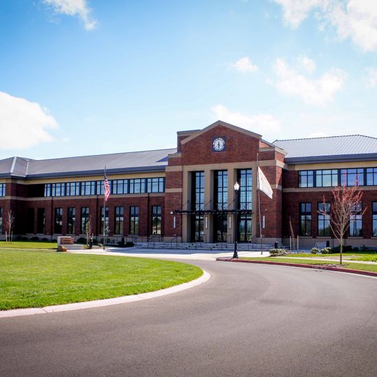 Western University of Health Sciences