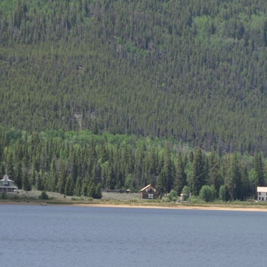 Interlaken Resort District