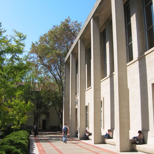 University of California, Berkeley, School of Law
