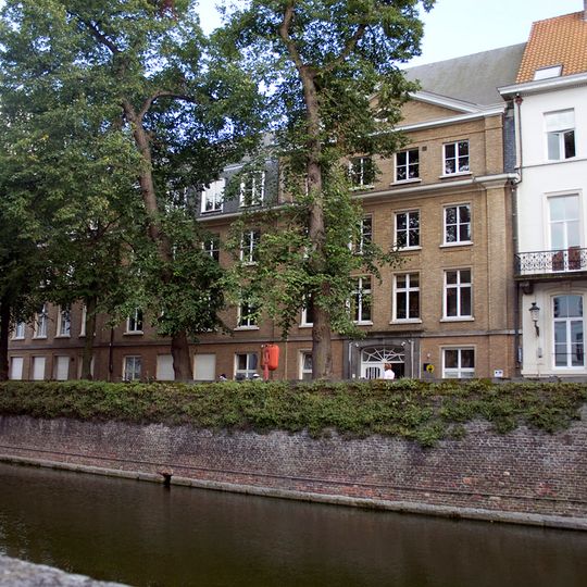 Sint-Franciscus Xaveriusziekenhuis