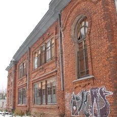 Здание училища (Тверь)