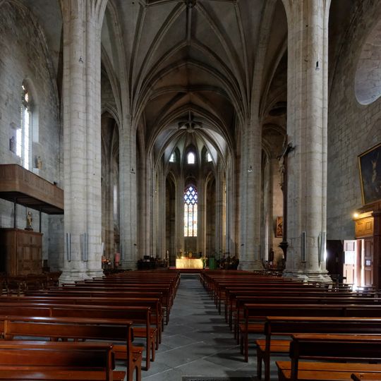 Église Saint-Jean