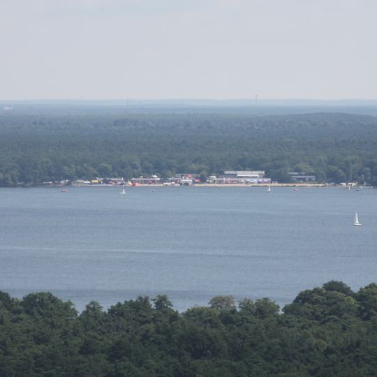 Strandbad Müggelsee