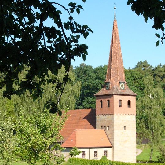 Christuskirche
