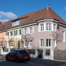 Wohnhaus