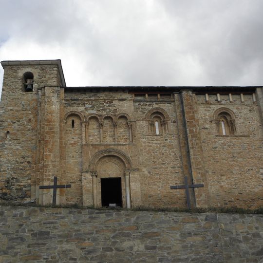 Church of San Miguel