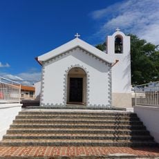 Capela de Nossa Senhora da Ajuda