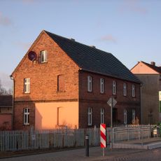 Wohnhaus Dresdener Straße 38 (Klein Neida)