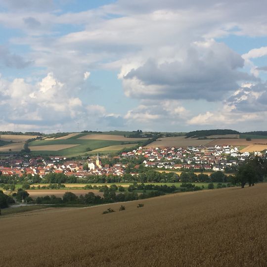 Impfingen