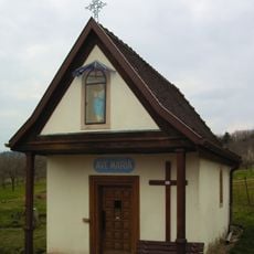 Chapelle Notre-Dame d'Auf der Heiden