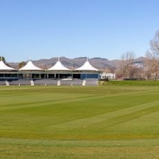 Hagley Oval