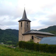 Église Saint-Nicolas du Pontet