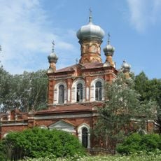 Ecclesia archangeli Michaelis