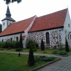 Heiligenwalde Church