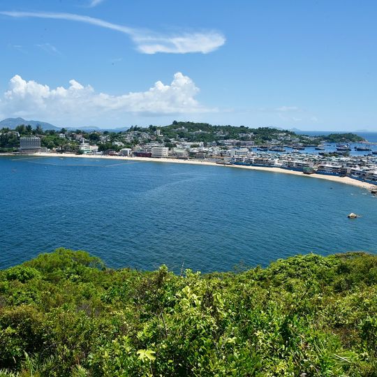 長洲畫廊 Cheung Chau Gallery