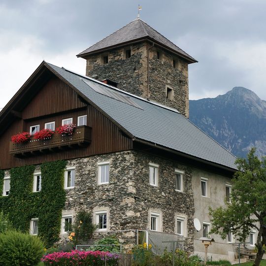Castello di Thurnhof