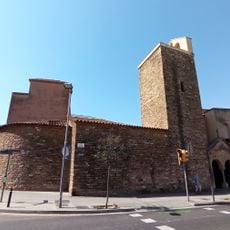 Mare de Déu del Coll