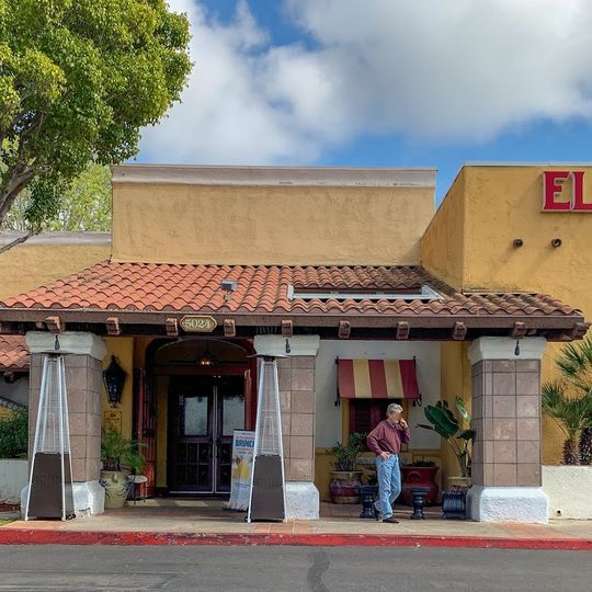 El Torito