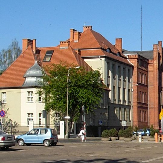 Wyższe Seminarium Duchowne in Bydgoszcz