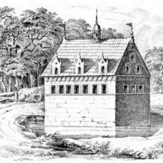 Gut Höltenklinken: Herrenhaus