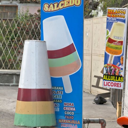 San Miguel de Salcedo