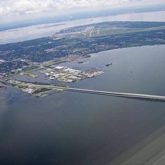 South Tampa