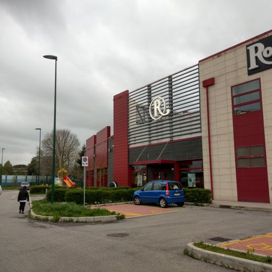Roadhouse Restaurant Mestre