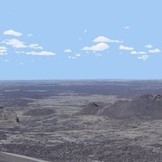 Monument national et réserve nationale Craters of the Moon