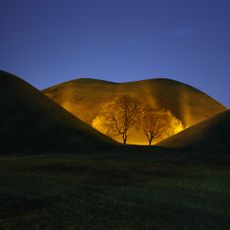 Gyeongju Historic Areas