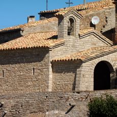 Mare de Déu de Montserrat de Ben Viure