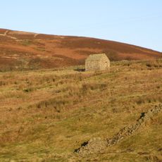 Powder House In Field 150 Metres South Of Sipton Terrace