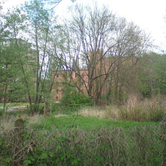 Große Mühle Madlow