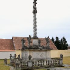 Mariensäule, St. Andrä an der Traisen