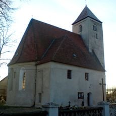 Kościół śś. Piotra i Pawła w Sieroszowicach