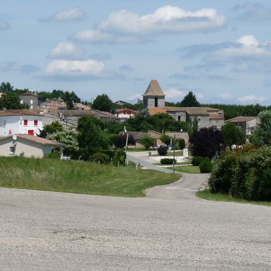Villeneuve-de-Duras