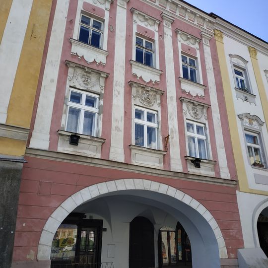 Sigmund Freud Square 22