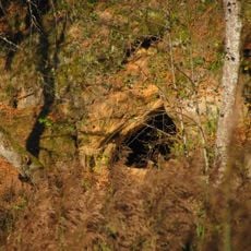 Cīruļu iezis un Blusu ala