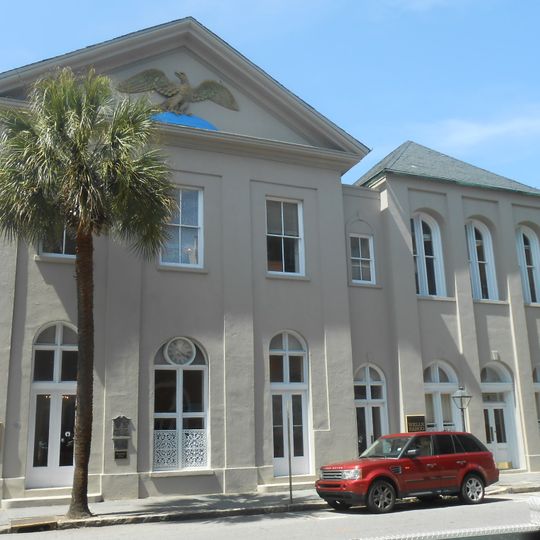 South Carolina National Bank of Charleston