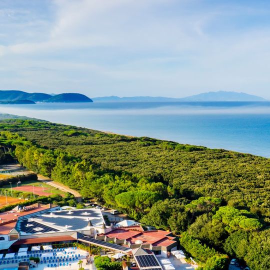 Garden Toscana Resort