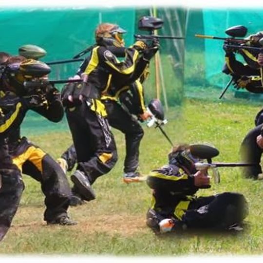 Paintball